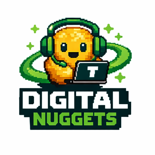 Digital Nuggets